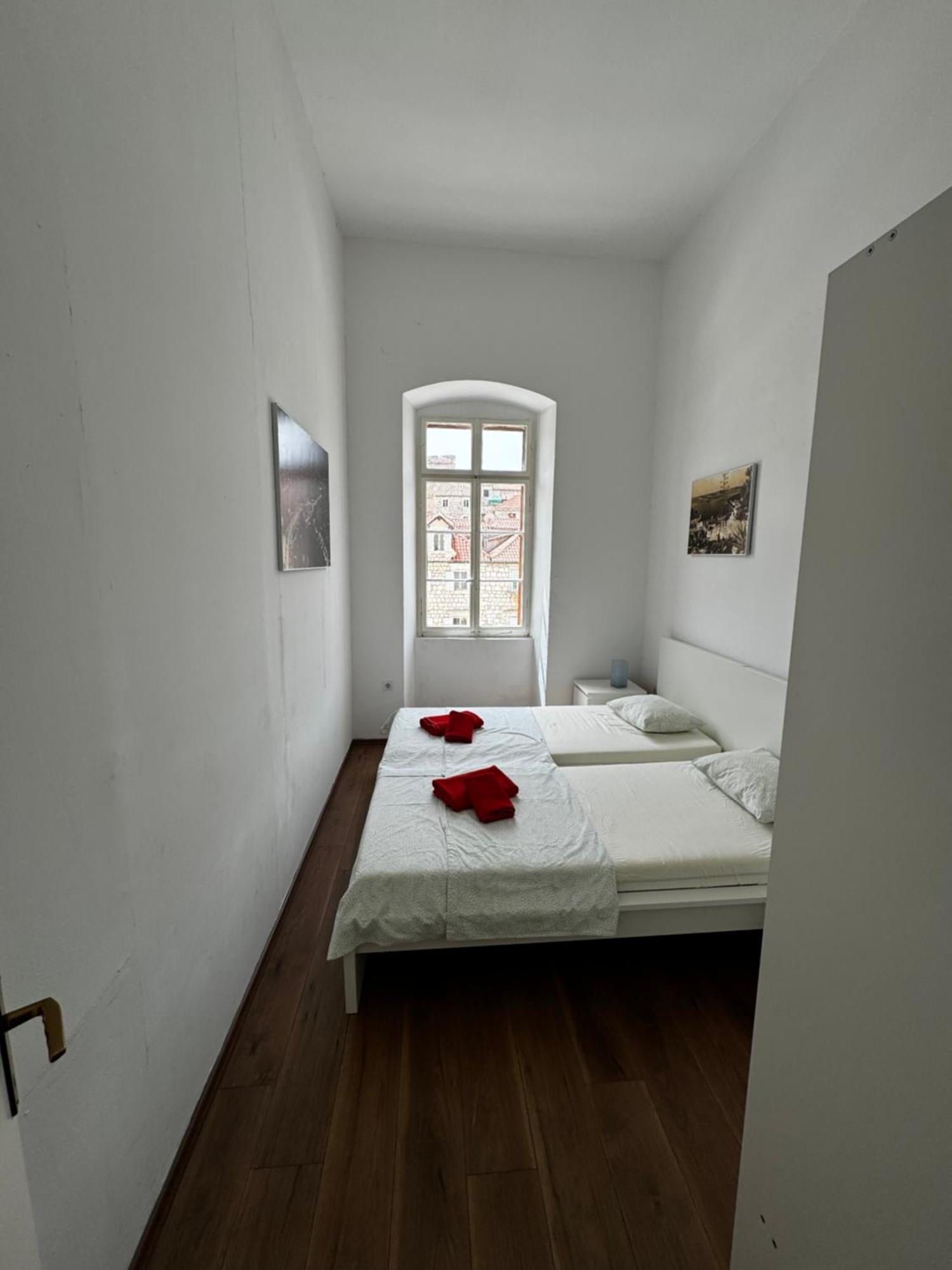 Hvar Piazza Apartment Hvar Town Exteriér fotografie