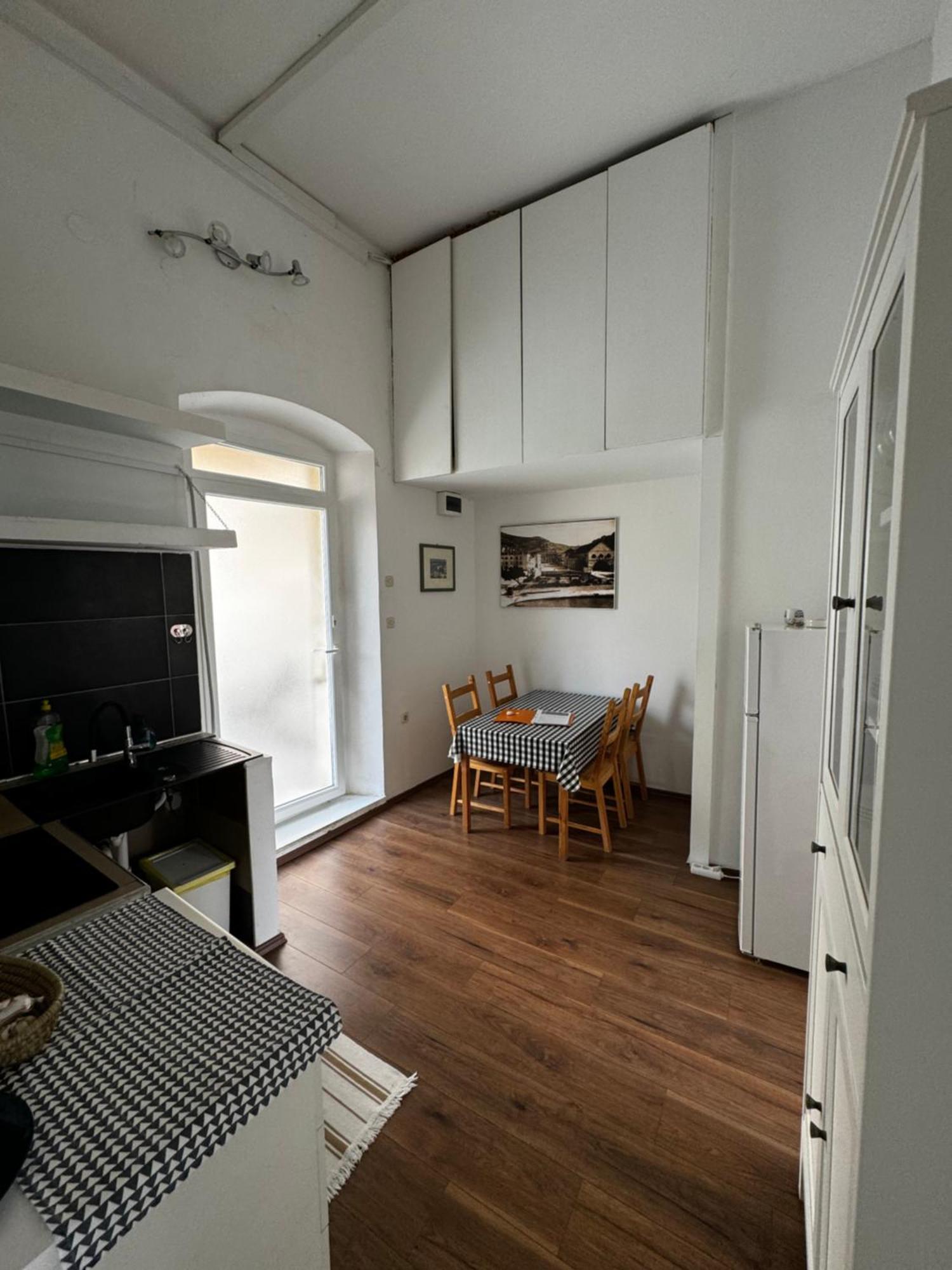 Hvar Piazza Apartment Hvar Town Exteriér fotografie