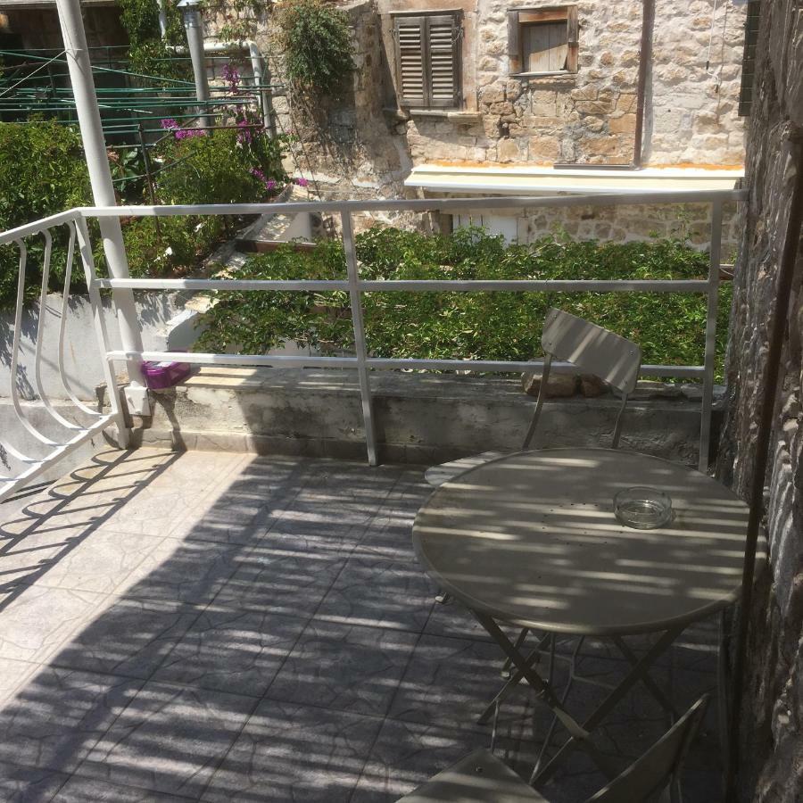Hvar Piazza Apartment Hvar Town Exteriér fotografie