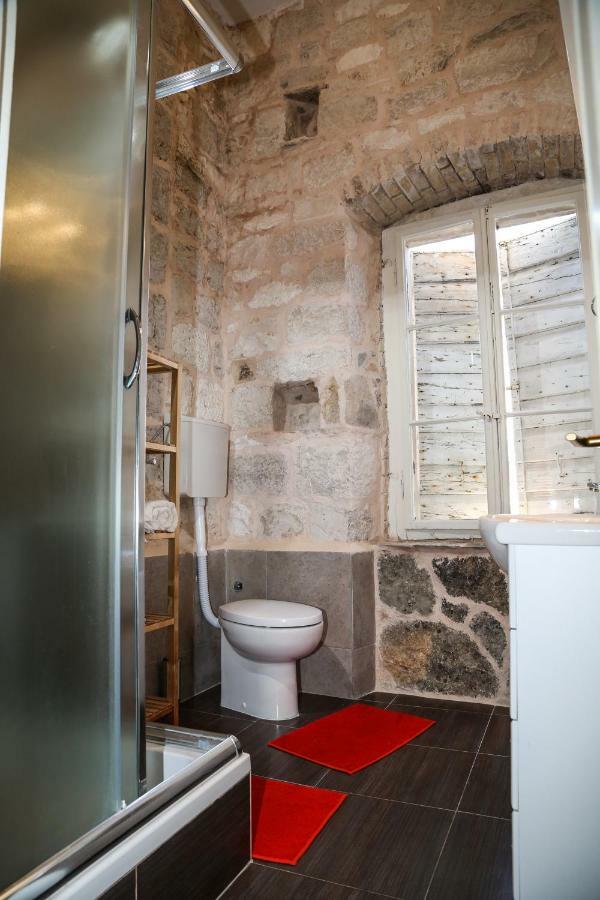 Hvar Piazza Apartment Hvar Town Exteriér fotografie